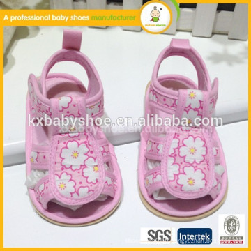 2015 Chaussures bébé adorables Chaussures todder pour bébé Chaussures bébé nouveau-né Chaussures enfant doux